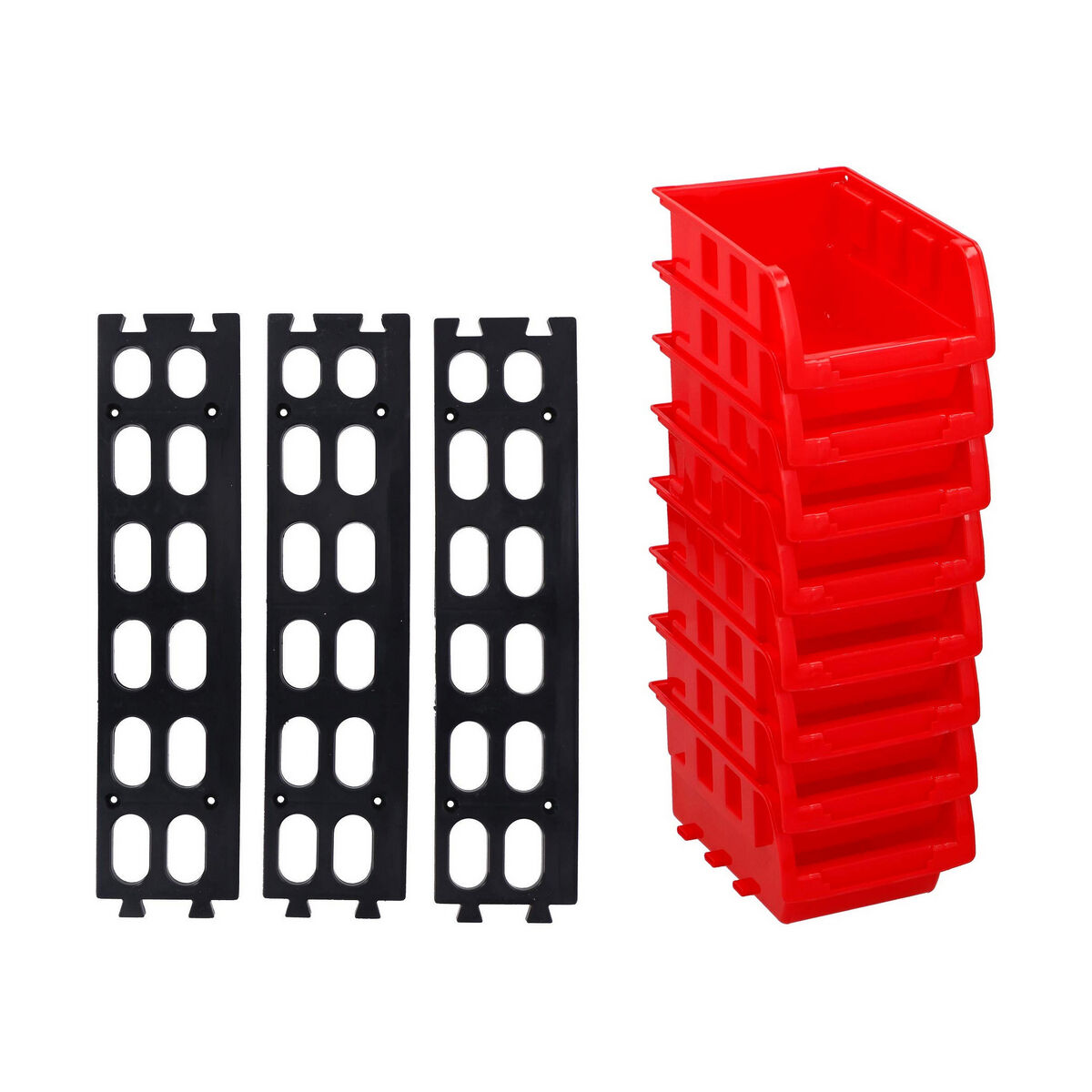 Tool tray Kinzo 12 x 10 cm